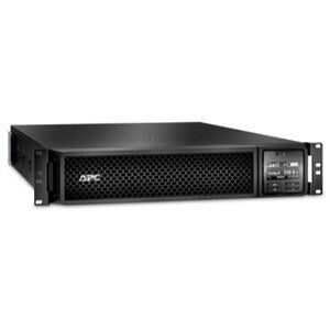 APC by Schneider Electric Smart-UPS 1KVA Tower/Rack Convertible UPS - 2U Rack-mountable - 3 Hour Recharge - 8.40 Minute Stand-by - 230 V AC Input - 230 V AC, 230 V AC, 240 V AC Output - Sine Wave - Serial Port - 6 x IEC 60320 C13 - 12 x Battery/Surge O... IM5927035