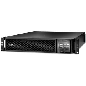 APC by Schneider Electric Smart-UPS 1KVA Tower/Rack Convertible UPS - 2U Rack-mountable - 3 Hour Recharge - 8.40 Minute Stand-by - 230 V AC Input - 230 V AC, 230 V AC, 240 V AC Output - Sine Wave - Serial Port - 6 x IEC 60320 C13 - 12 x Battery/Surge O... IM5927035
