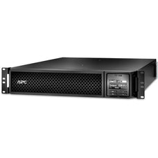 APC by Schneider Electric Smart-UPS 1KVA Tower/Rack Convertible UPS - 2U Tower/Rack Convertible - 3 Hour Recharge - 8.40 Minute Stand-by - 230 V AC Input - 220 V AC Output - Serial Port - 6 x IEC 60320 C13 IM5927036