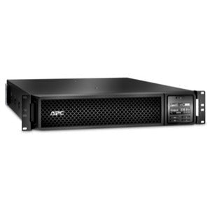 APC by Schneider Electric Smart-UPS 1KVA Tower/Rack Convertible UPS - 2U Tower/Rack Convertible - 3 Hour Recharge - 8.40 Minute Stand-by - 230 V AC Input - 220 V AC Output - Serial Port - 6 x IEC 60320 C13 IM5927036