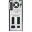 APC by Schneider Electric Smart-UPS 3kVA Tower UPS - Tower - 3 Hour Recharge - 5.10 Minute Stand-by - 230 V AC Input - 230 V AC, 230 V AC, 240 V AC Output - Sine Wave - 1 x IEC 60320 C19, 8 x IEC 60320 C13 - 11 x Battery/Surge Outlet IM5926992