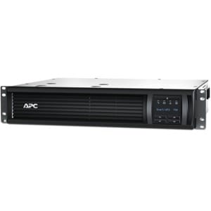 APC by Schneider Electric Smart-UPS 750VA Rack-mountable UPS - 2U Rack-mountable - 5.50 Minute Stand-by - 230 V AC Input - 230 V AC, 230 V AC, 240 V AC Output - Sine Wave - 2 x IEC Jumper, 4 x IEC 60320 C13 - 6 x Battery/Surge Outlet IM5926999