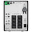 APC by Schneider Electric Smart-UPS C 1000VA LCD 230V with SmartConnect - Tower - 3 Hour Recharge - 9.20 Minute Stand-by - 230 V AC Input - 230 V AC Output - Sine Wave - 2 x IEC Jumper, 8 x IEC 60320 C13 - 8 x Battery/Surge Outlet IM5926968