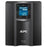 APC by Schneider Electric Smart-UPS C 1000VA LCD 230V with SmartConnect - Tower - 3 Hour Recharge - 9.20 Minute Stand-by - 230 V AC Input - 230 V AC Output - Sine Wave - 2 x IEC Jumper, 8 x IEC 60320 C13 - 8 x Battery/Surge Outlet IM5926968