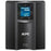 APC by Schneider Electric Smart-UPS C 1500VA LCD 230V with SmartConnect - Tower - 3 Hour Recharge - 7.80 Minute Stand-by - 230 V AC Input - 230 V AC, 230 V AC, 240 V AC Output - Sine Wave - 8 x IEC 60320 C13 - 10 x Battery/Surge Outlet IM5926972