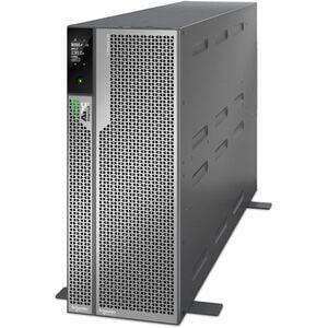 APC by Schneider Electric Smart-UPS On-Line 10kVA Rack/Tower UPS - 4U Rack/Tower - 1.50 Hour Recharge - 5.86 Minute Stand-by - 230 V AC Input - 220 V AC, 230 V AC, 240 V AC Output - 6 x IEC 60320 C13 - Sine Wave - USB - LCD Display IM5920357