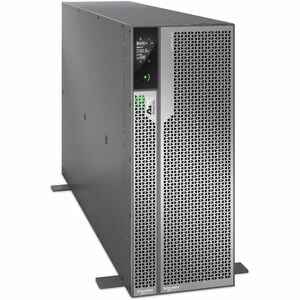 APC by Schneider Electric Smart-UPS On-Line 10kVA Rack/Tower UPS - 4U Rack/Tower - 1.50 Hour Recharge - 5.86 Minute Stand-by - 230 V AC Input - 220 V AC, 230 V AC, 240 V AC Output - 6 x IEC 60320 C13 - Sine Wave - USB - LCD Display IM5920357