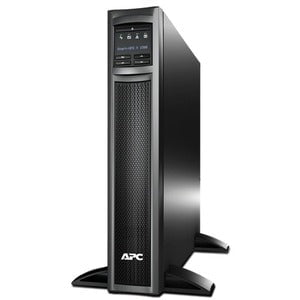 APC by Schneider Electric Smart-UPS SMX1500RMI2U 1500 VA Tower/Rack Mountable UPS - 2U Rack-mountable - 5 Minute Stand-by - 220 V AC Input - 230 V AC Output - Sine Wave - USB - 8 x IEC 60320 C13 - 10 x Battery/Surge Outlet IM1214536
