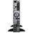APC by Schneider Electric Smart-UPS SMX1500RMI2UNC 1500 VA Tower/Rack Mountable UPS - 2U Rack/Tower - 3 Hour Recharge - 6 Minute Stand-by - 220 V AC Input - 230 V AC Output - Serial Port - USB - 8 x IEC 60320 C13 IM1214537