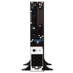 APC by Schneider Electric Smart-UPS SRT 1500VA 230V - Rack-mountable - 230 V AC Output - Sine Wave - 12 - 12 x Battery/Surge Outlet IM5927045