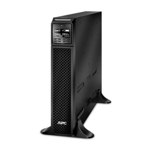 APC by Schneider Electric Smart-UPS SRT 3000VA 230V - Tower - 3 Hour Recharge - 4 Minute Stand-by - 230 V AC Input - 230 V AC Output - 2 x IEC 60320 C19, 8 x IEC 60320 C13 IM5927057