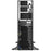 APC by Schneider Electric Smart-UPS SRT 5000VA 230V - Tower - 3 Hour Recharge - 4 Minute Stand-by - 230 V AC Input - 230 V AC Output - USB - 4 x IEC 60320 C19, 6 x IEC 60320 C13 IM5927062