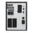 APC Easy UPS Line-Interactive 2000VA 1400W Tower, 230V Input/Output, 6x IEC C13 Outlets CDSMV2000CAI