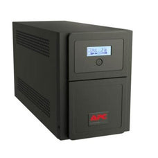 APC Easy UPS Line-Interactive 750VA 525W Tower, 230V Input/Output, 6x IEC C13 Outlets CDSMV750CAI