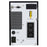 APC Easy UPS On-Line 1000VA 800W Tower, 230V Input/Output, 3x IEC C13 Outlets CDSRV1KI