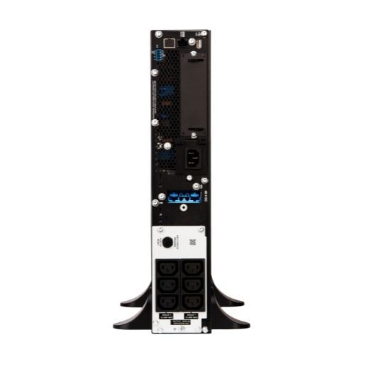 APC Smart-UPS 1000VA/1000W UPS 6x IEC C13 10A Outlets | APC — Discount ...