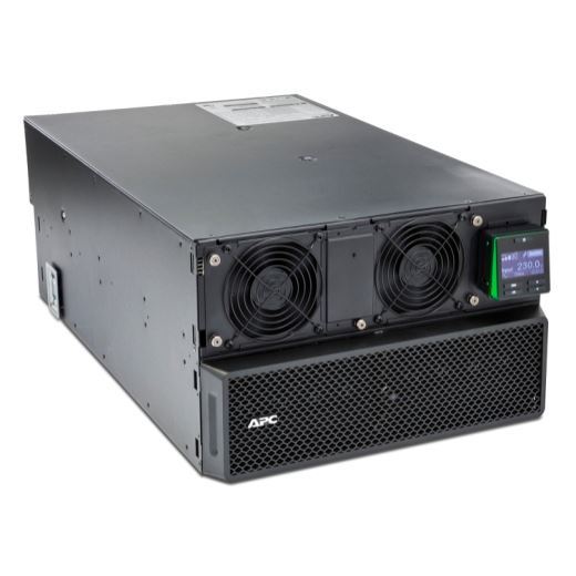 APC Smart-UPS 10KVA 10KW 6U 230V In/Out. 6x IEC C13 Outlets CDSRT10KRMXLI