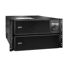 APC Smart-UPS 10KVA 10KW 6U 230V In/Out. 6x IEC C13 Outlets CDSRT10KRMXLI