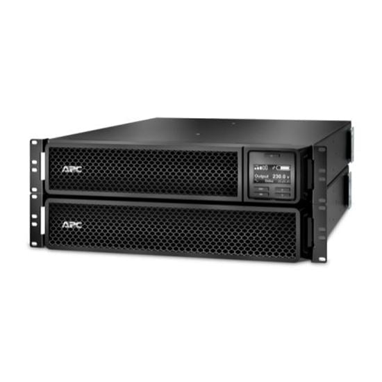 APC Smart-UPS 2200VA 1980W 2U 230V, 8x IEC C13 Outlets CDSRT2200RMXLI