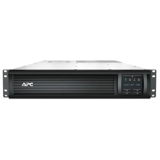 APC Smart-UPS 2200VA 1980W 2U Rack Mount with Smart Connect, 230V, 8x IEC C13 Outlets CDSMT2200RMI2UC