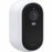 Arlo Essential VMC3050-100AUS 4 Megapixel Indoor/Outdoor 2K Network Camera - Colour - White - Colour Night Vision - 2560 x 1440 - Wi-Fi - Wall Mount - Alexa Supported - Weather Resistant, Heat Resistant IM5901552