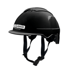 Armour Agriculture Safety Helmet - Yellow 1 Each RMHPAAGY