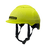 Armour Agriculture Safety Helmet - Yellow 1 Each RMHPAAGY