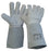 Armour Argon Welding Gauntlet Glove - 30cm LEFT HAND ONLY 12 Pair RMLGARGONL