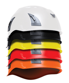 Armour Climbing Height Helmet, EN12492