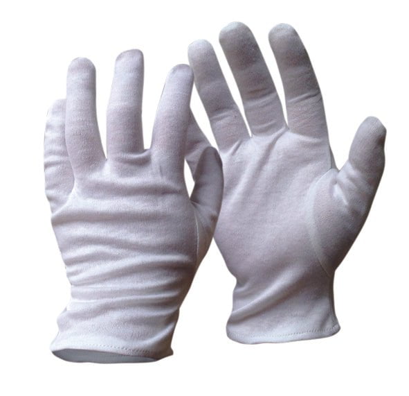 Armour Cotton Interlock Gloves, 12 Pairs
