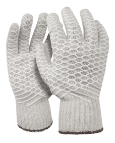 Armour Cotton Lattice Glove XL 12 Pair RMCOLAT4