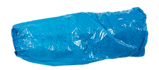 Armour Disposable LDPE Sleeves, Blue, 100 Pack RMDOBLSLEEVE