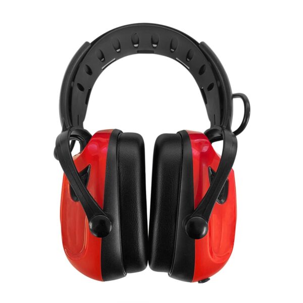 Armour Electronic Bluetooth Earmuff, Class 5 RMEPEMB