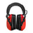 Armour Electronic Bluetooth Earmuff, Class 5 RMEPEMB