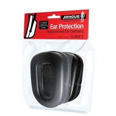 Armour Electronic Bluetooth Earmuff Hygiene Kit, Class 5 RMEPEMBHY