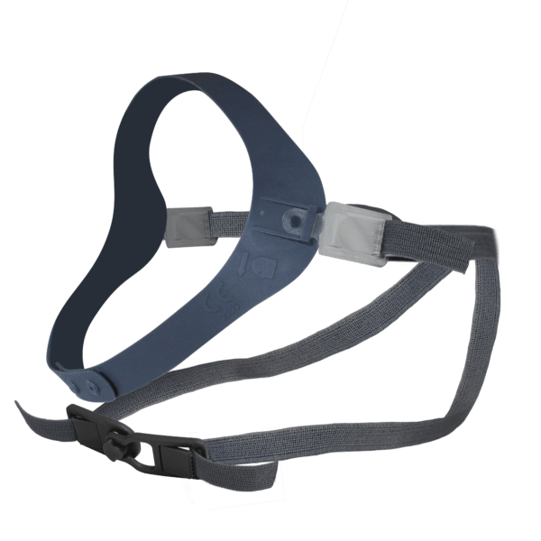 Armour Half Face Harness Strap 10 Each RMRRHFHS