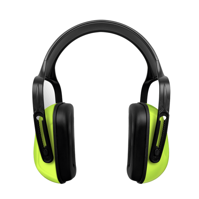 Armour Headband Earmuff, Class 5, SNR27 RMEPEMH