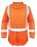 Armour Hi Vis TTMC-W17 FR Welding Jacket - L 1 Each RMWPFRTTMCWJ3