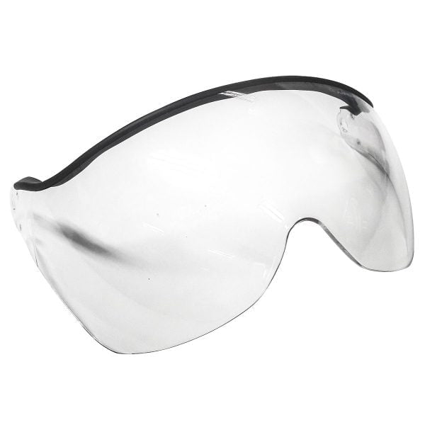 Armour Industrial & Climbing Helmet Clear Visor RMHPCHCV