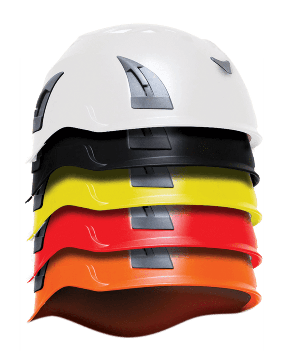 Armour Industrial Ground Helmet, EN397