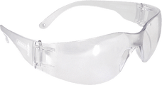 Armour Safety Glasses, Clear, 12 Pack RMEYECLEAR