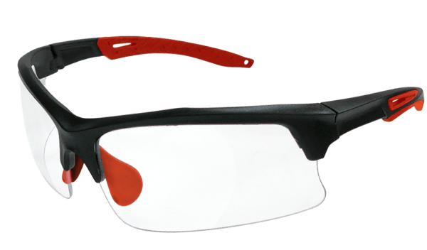 Armour Sentry Safety Glasses, Clear, 3 Pack RMEYESENTRYCL