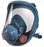 Armour Silicone Full Face Mask - M 1 Each RMRRFMS2