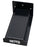 Arnos Hang-A-Plan WR1200 Wall Rack Black ST9AD065