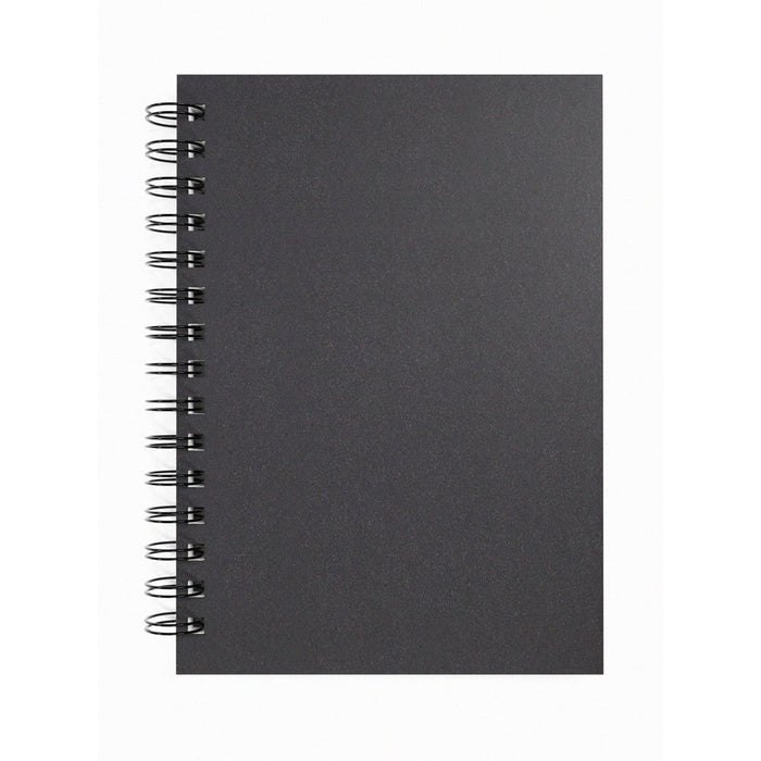Artgecko Classy Sketchbook A5 80 Pages 40 Sheets 150gsm White Paper CXGEC100