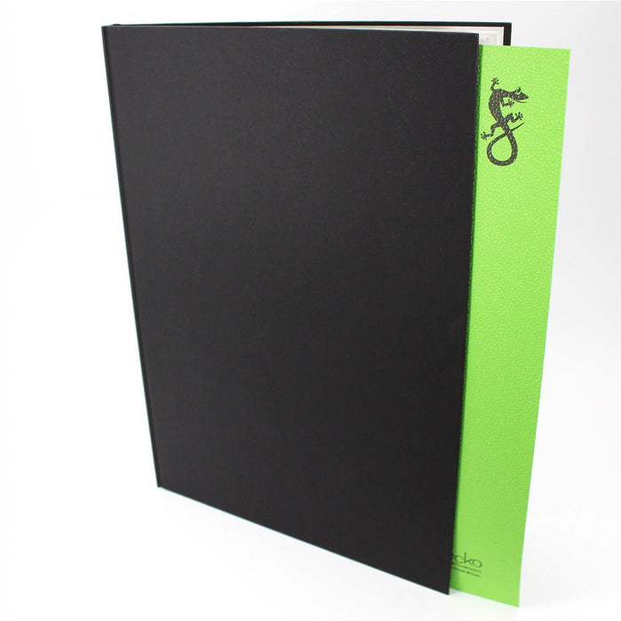 Artgecko Classy Sketchbook Casebound A3 92 Pages 46 Sheets 150gsm White Paper CXGEC706
