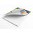 Artgecko Pro All Media Sketchpad A3 40 Sheets 150gsm White Paper CXGEC002