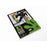 Artgecko Pro Marker Sketchpad A3 30 Sheets 250gsm White Paper CXGEC010