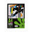 Artgecko Pro Marker Sketchpad A4 30 Sheets 250gsm White Paper CXGEC009