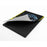Artgecko Pro Toned Sketchpad A3 40 Sheets 200gsm Black Card CXGEC008